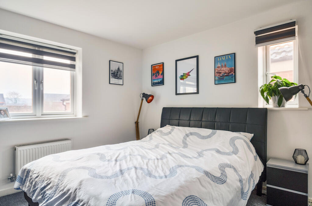 Additional image 12 of Swaledale Road, Warminster, BA12