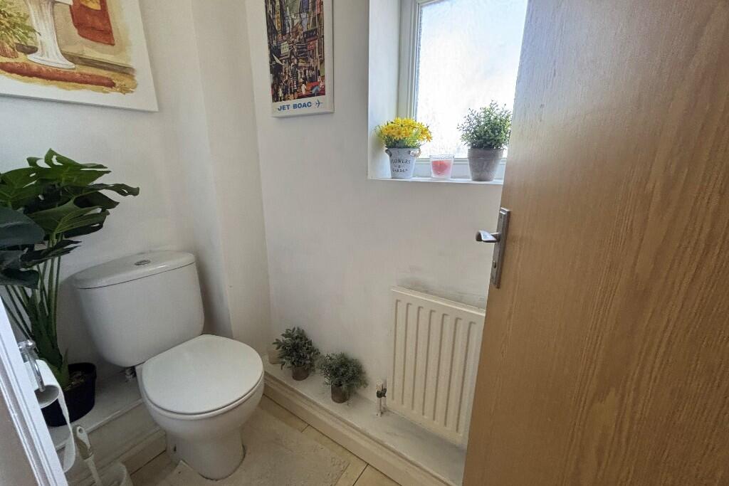 Additional image 10 of Feversham Avenue, Queens Park, Bournemouth