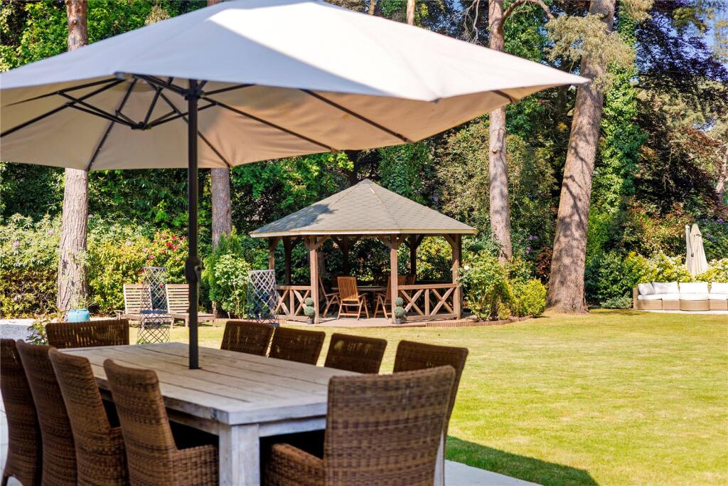 Additional image 21 of Western Road, Poole, Dorset, BH13