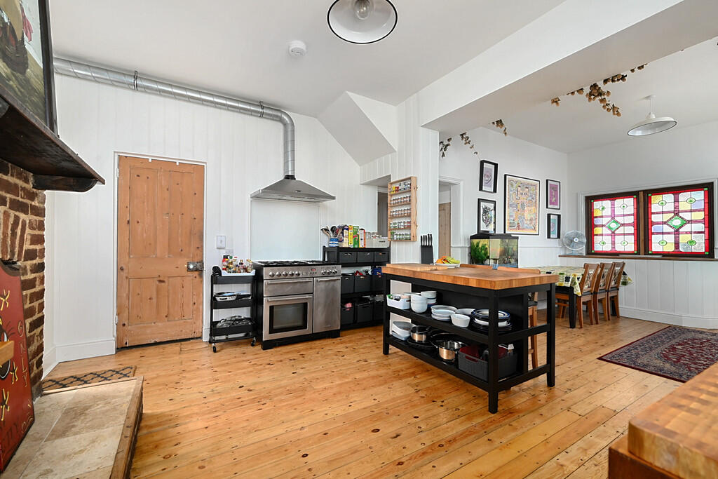 Additional image 24 of Albion Hill, Brighton