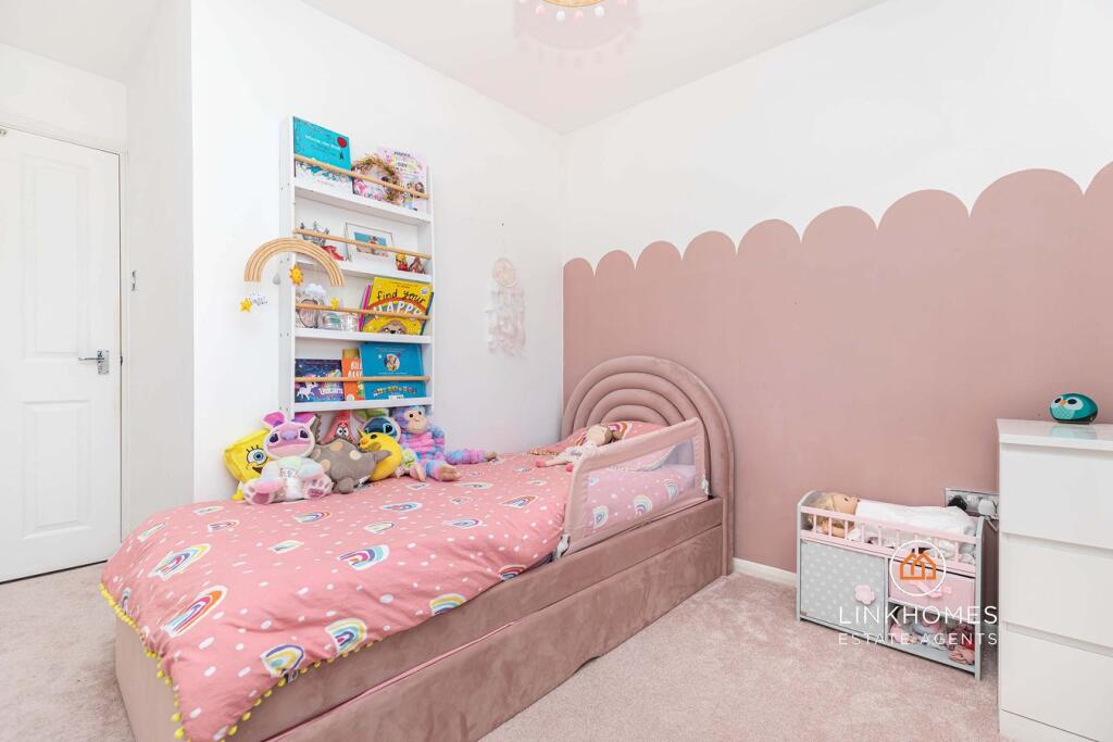 Additional image 5 of Albany Gardens, Poole, BH15