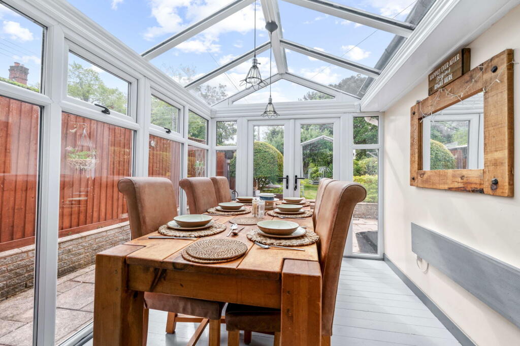 Additional image 9 of Old Warwick Road, Lapworth, Solihull, B94 6AP
