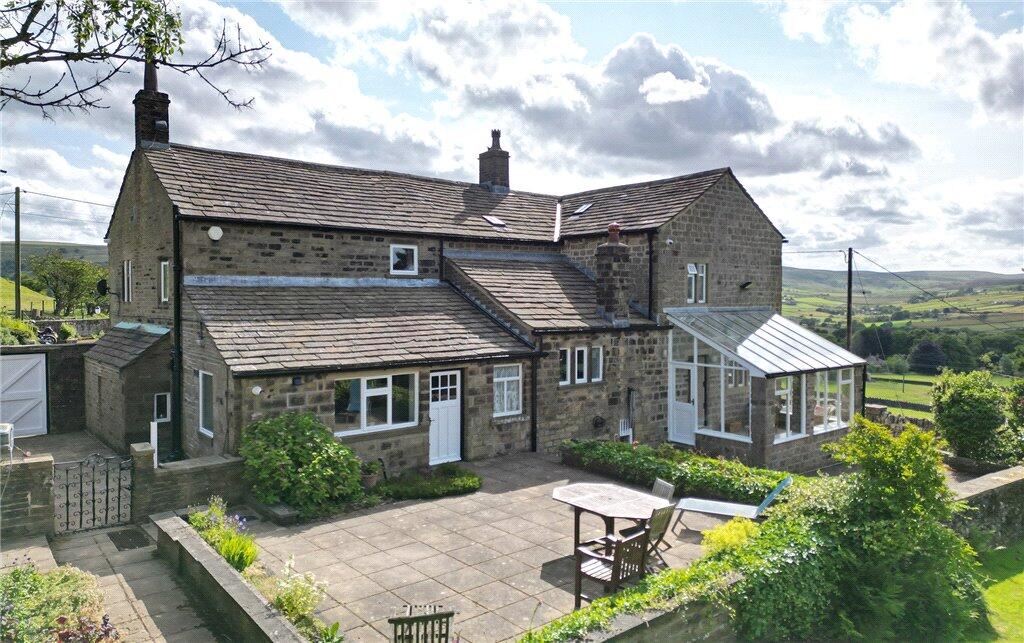 Additional image 39 of Upper Haley, Oxenhope, Keighley, BD22