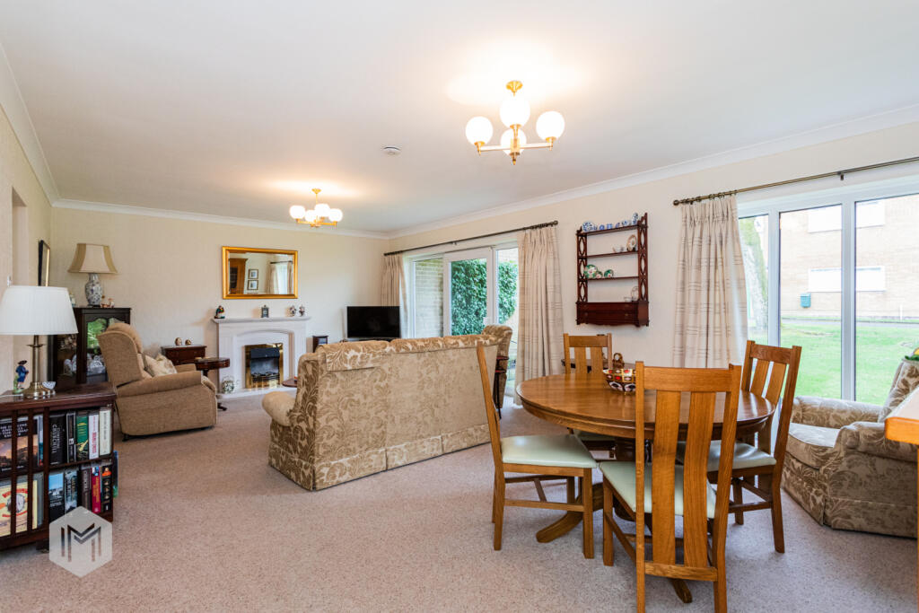 Additional image 2 of Hill Side, Bolton, BL1 5DT