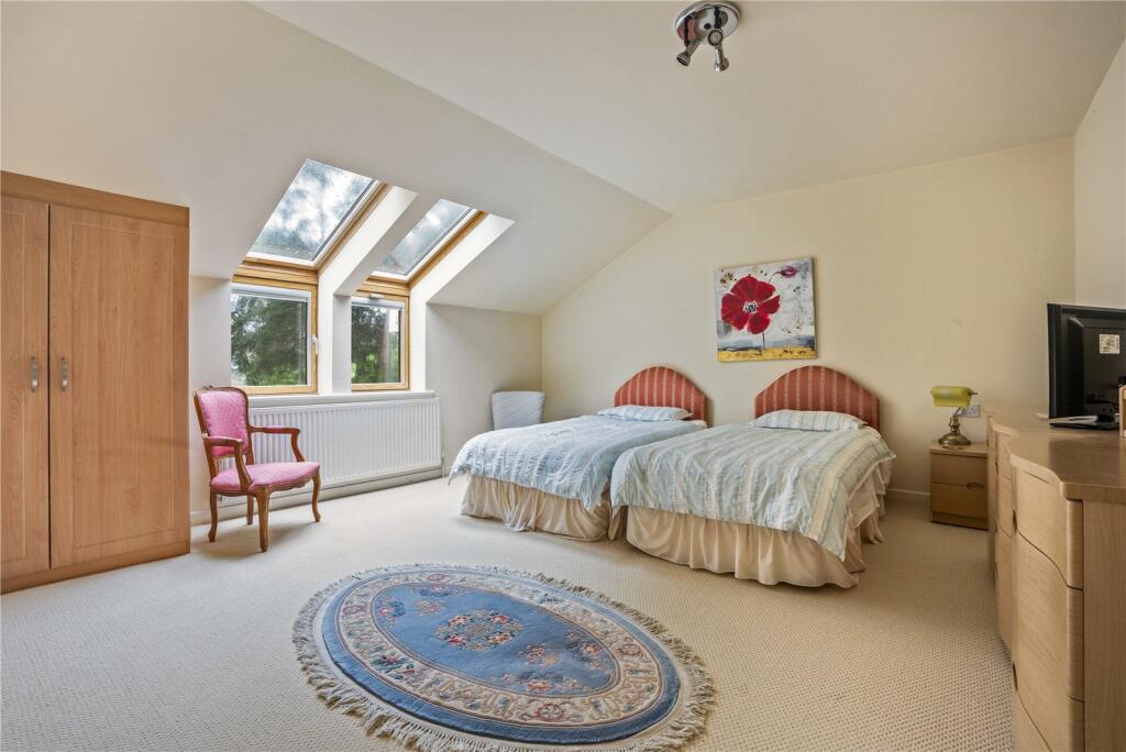 Additional image 10 of Old Pines Close, Ferndown, Dorset, BH22