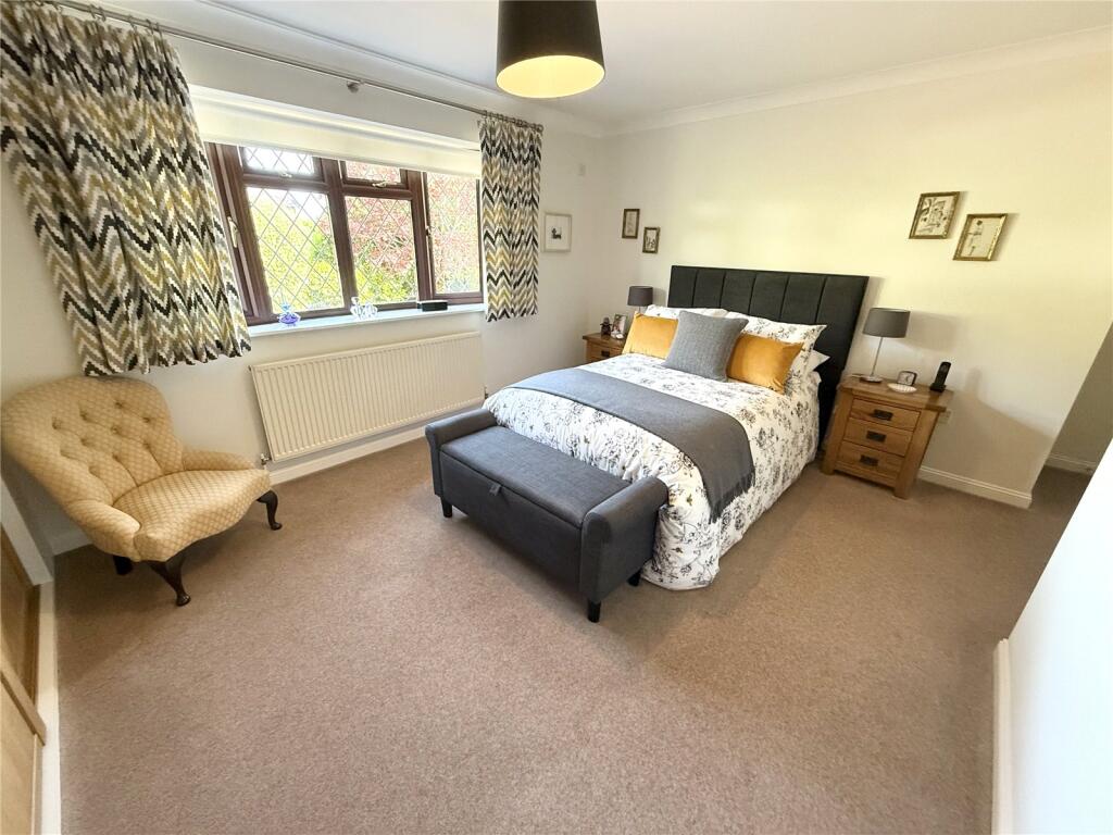 Additional image 10 of Lake Road, Verwood, Dorset, BH31