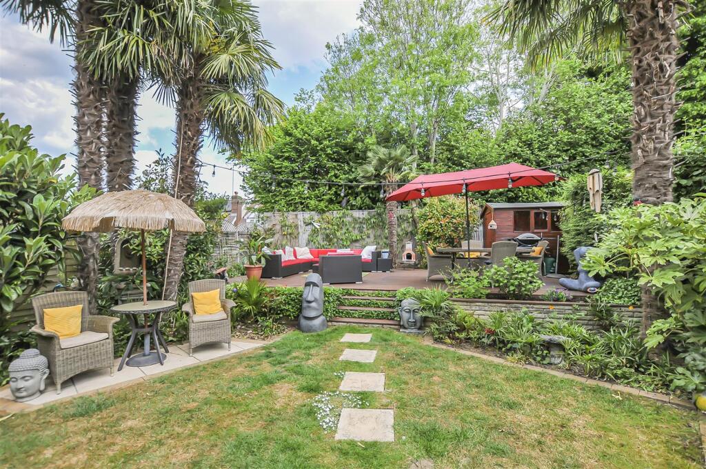 Additional image 25 of Reynards Way, Bricket Wood, St. Albans