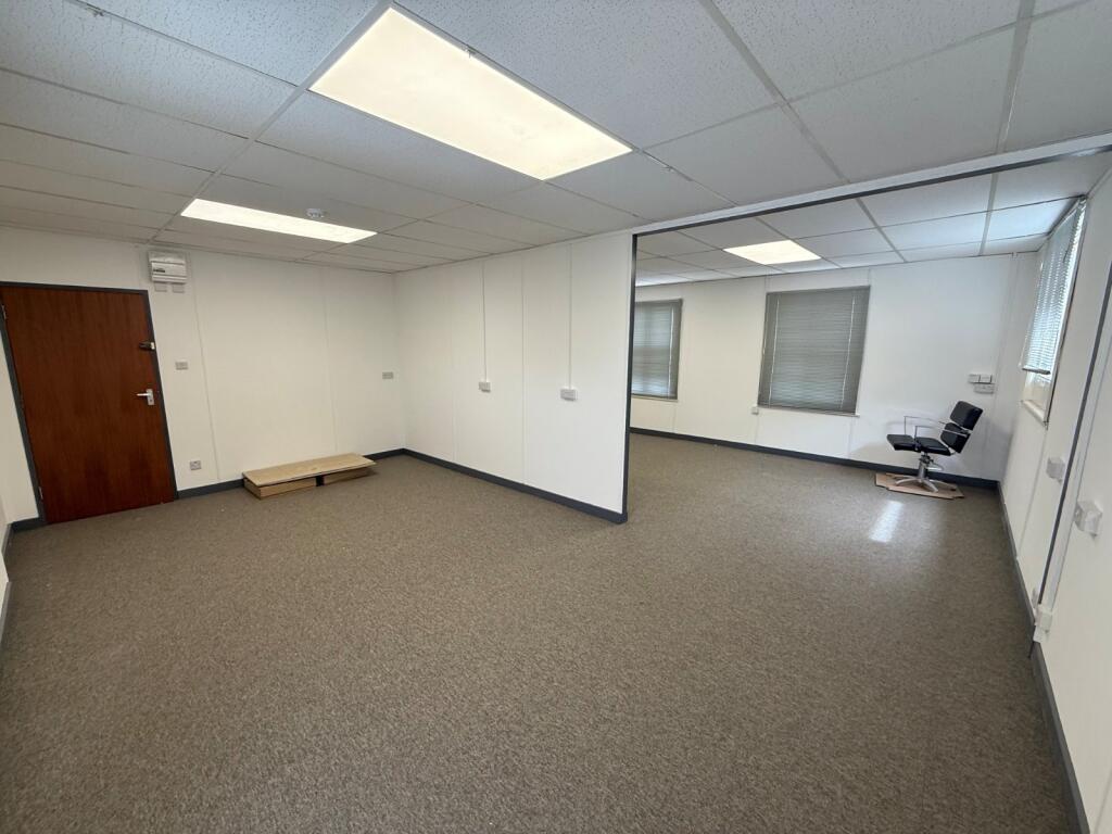Additional image 4 of Offices 10-11 Oaklands Business Centre, 64 Elm Grove, Worthing, West Sussex, BN11