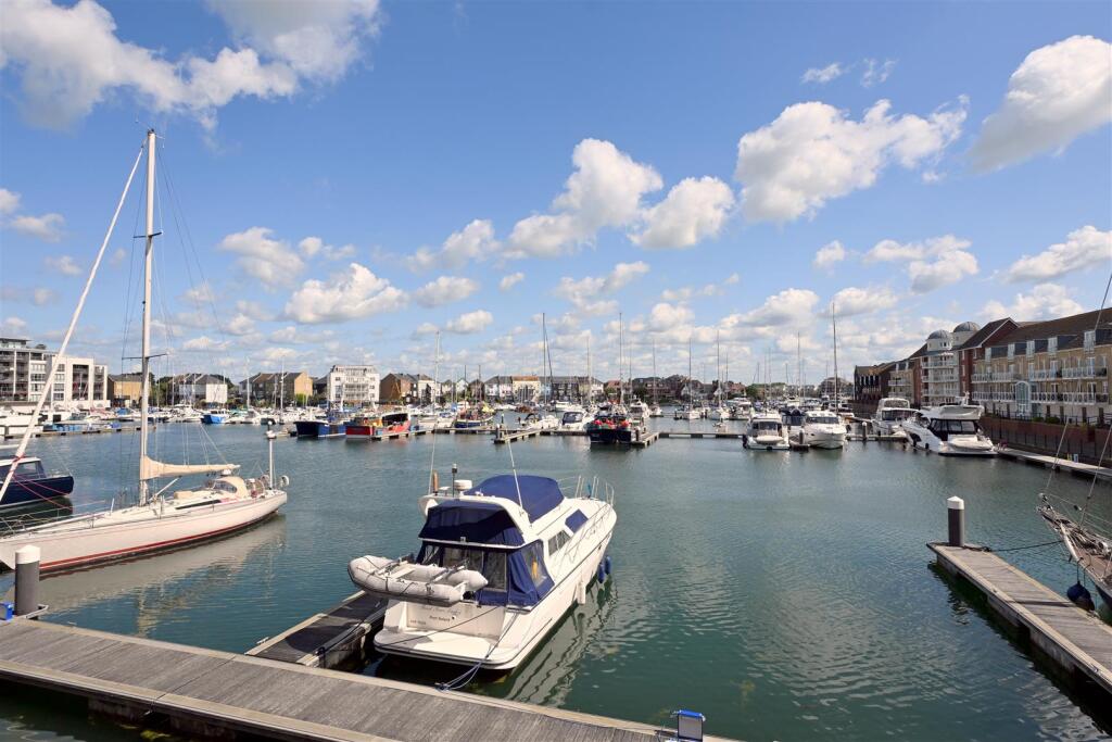 Additional image 36 of Hamilton Quay, Sovereign Harbour, Eastbourne