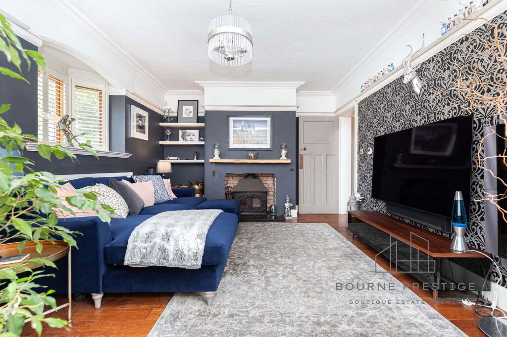 Additional image 15 of St Albans Ave, Queens Park