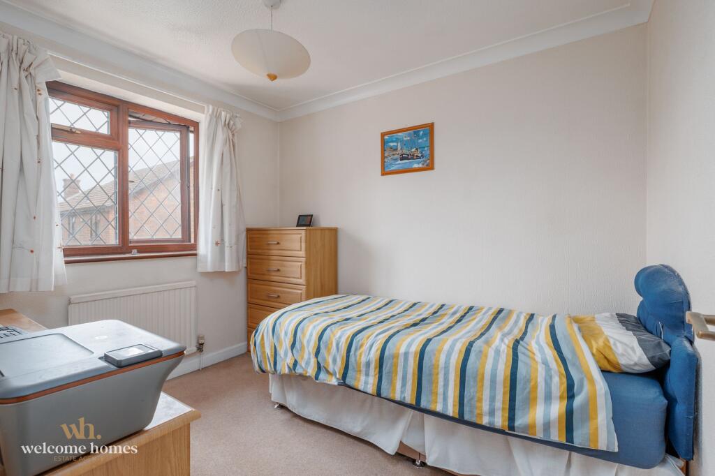 Additional image 15 of Walsingham Dene, Littledown, BH7