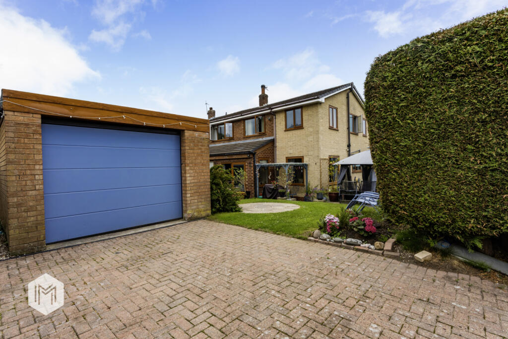 Additional image 16 of Ferndown Road, Harwood, Bolton, BL2 3NN