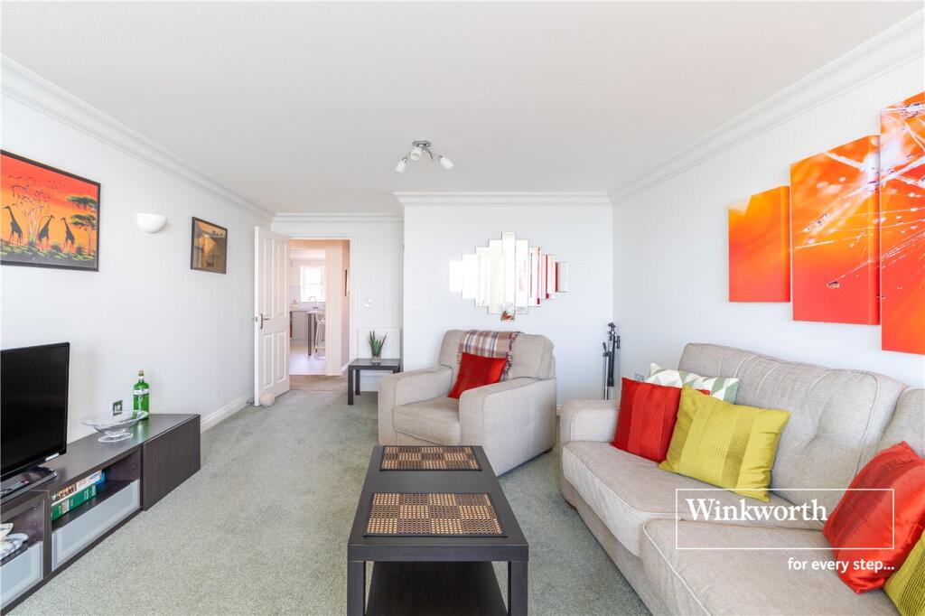 Additional image 6 of St. Catherines Road, Bournemouth, Dorset, BH6