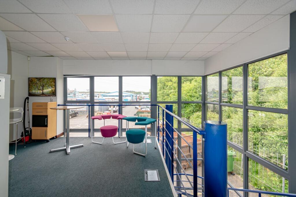 Additional image 4 of 21 Johnson Road, Ferndown Industrial Estate, Wimborne, BH21 7SE