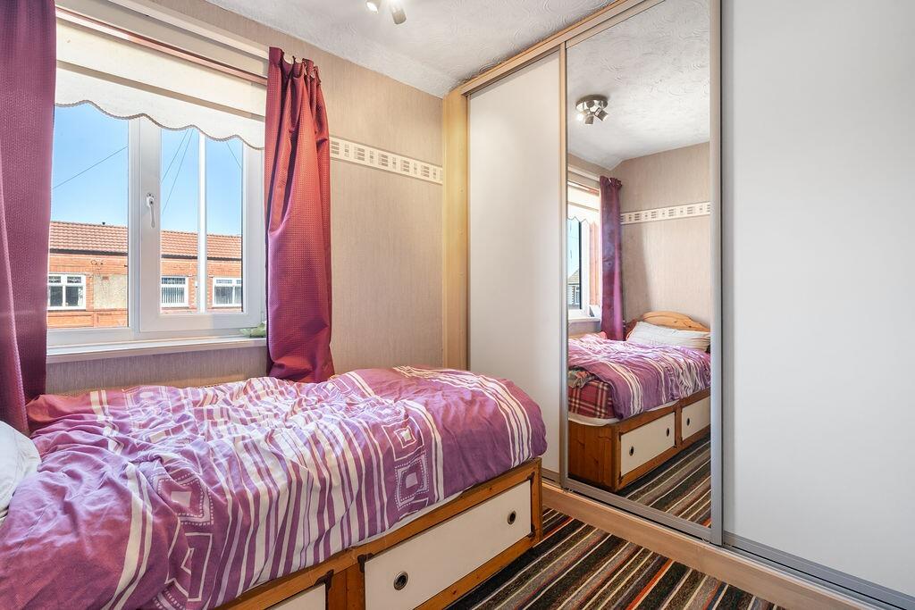 Additional image 16 of Albert Grove, Farnworth, Bolton, Lancashire, BL4