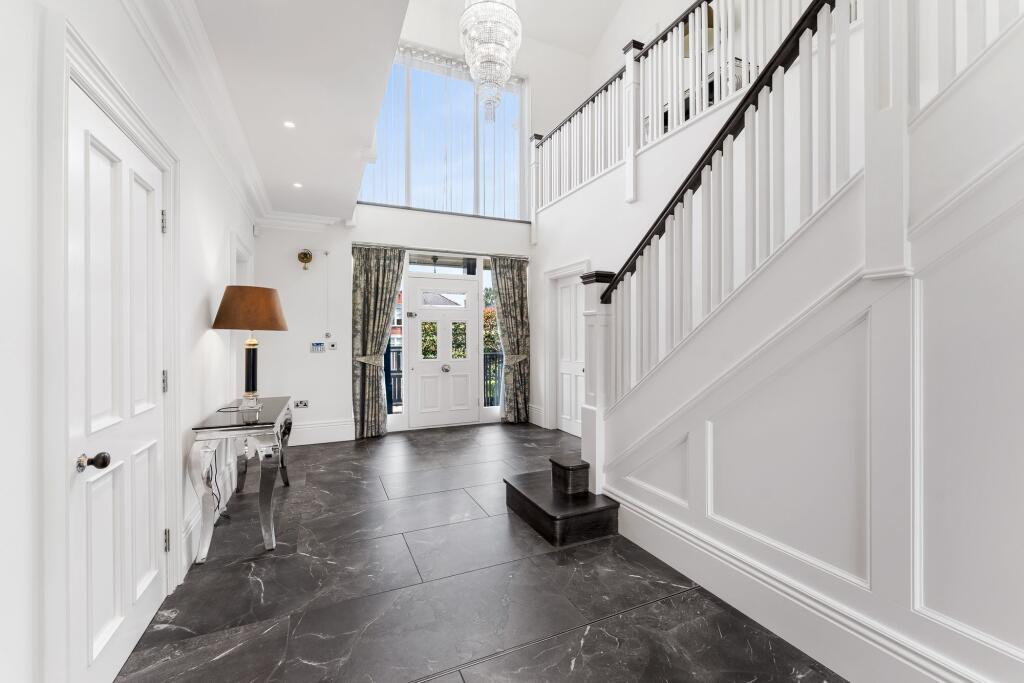 Additional image 27 of Newbrook Road, Bolton, BL5 | Luxury Woodland Retreat with Sunset Views & Stunning Family Interiors
