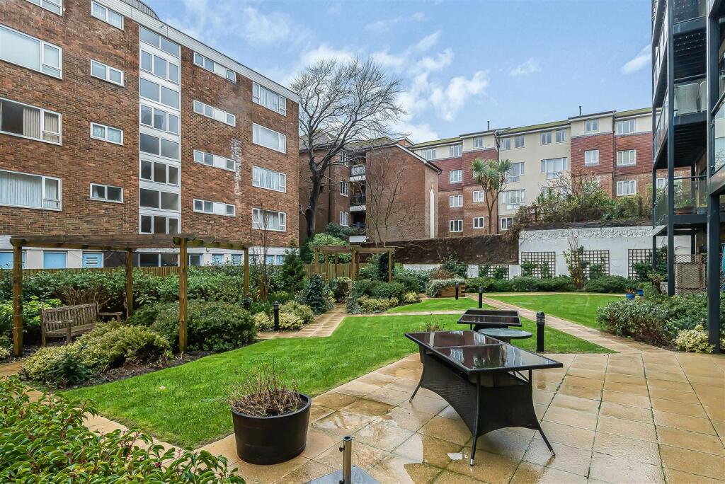 Additional image 18 of Allingham Lodge, Eastbourne