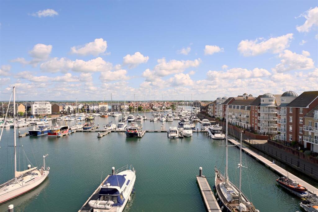 Additional image 16 of Hamilton Quay, Sovereign Harbour, Eastbourne