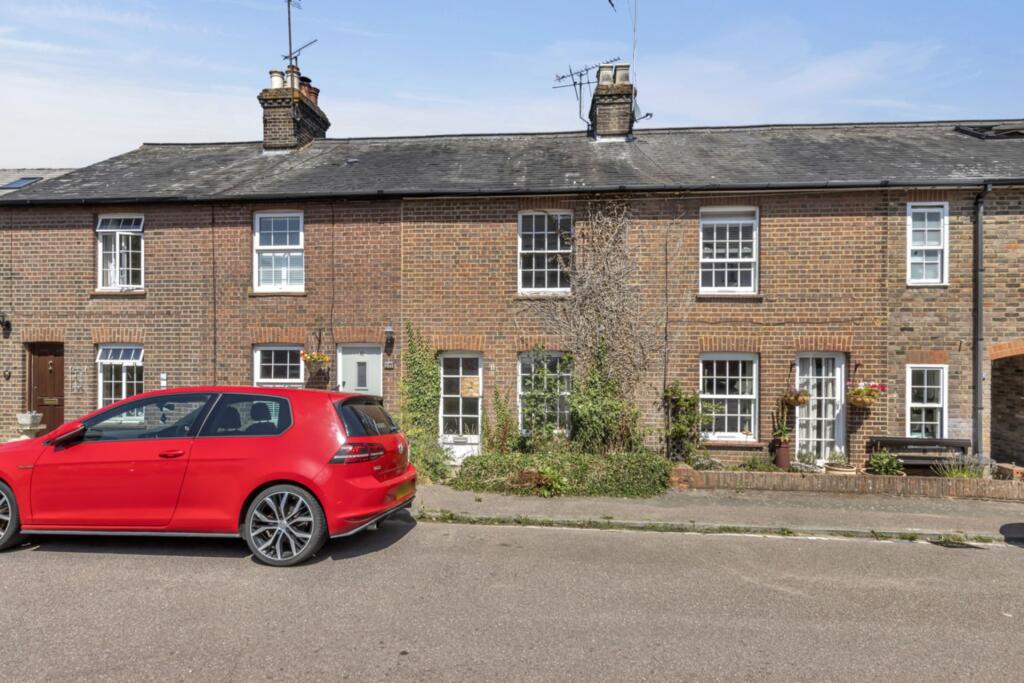 Additional image 14 of Harpenden Rise, Harpenden, AL5