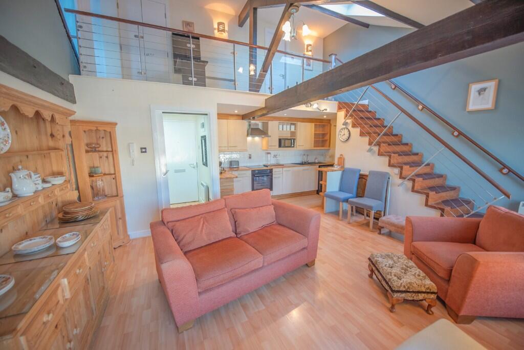 Additional image 6 of 9 Brindley Mill, Skipton, North Yorkshire BD23 2UN