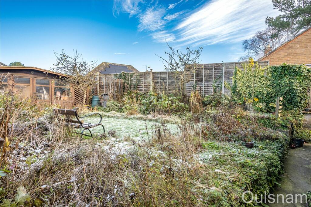 Additional image 12 of Stratford Road, Bromsgrove, Worcestershire, B60