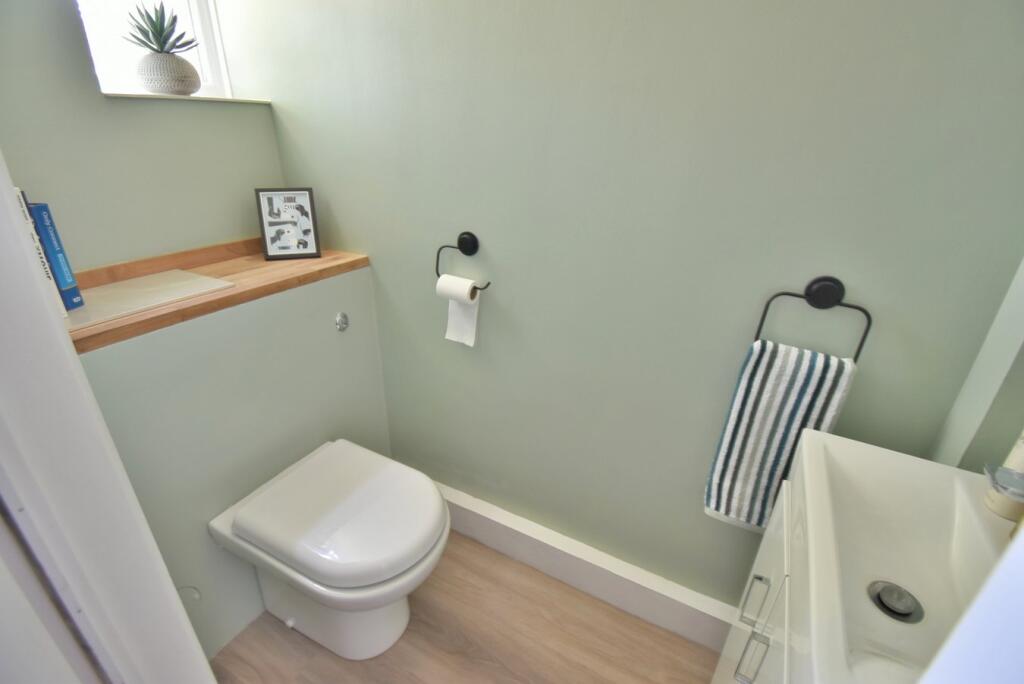 Additional image 8 of Warren Walk, Ferndown, BH22