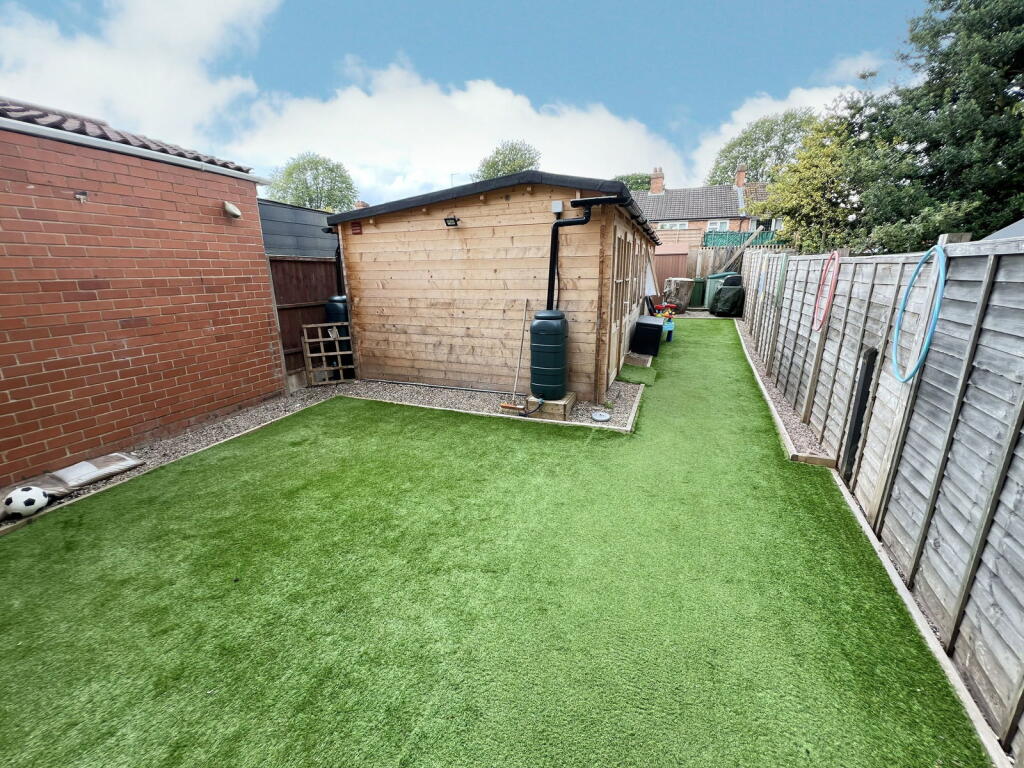 Additional image 9 of Arkley Road, Hall Green