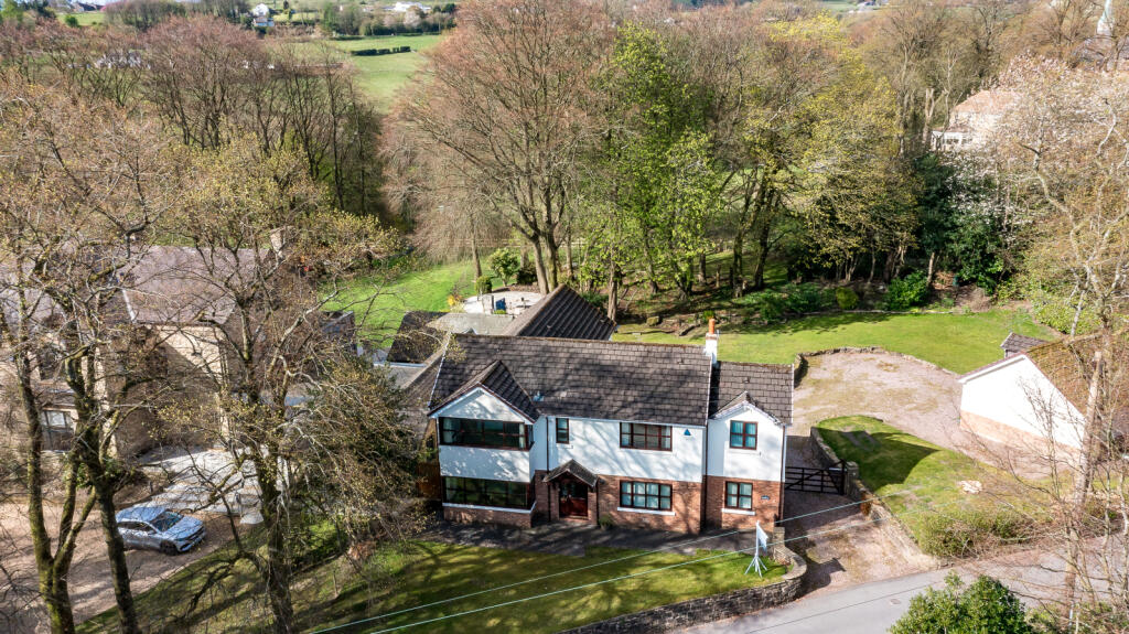 Additional image 42 of Hollymount Lane, Greenmount, Bury, Greater Manchester, BL8 4HP