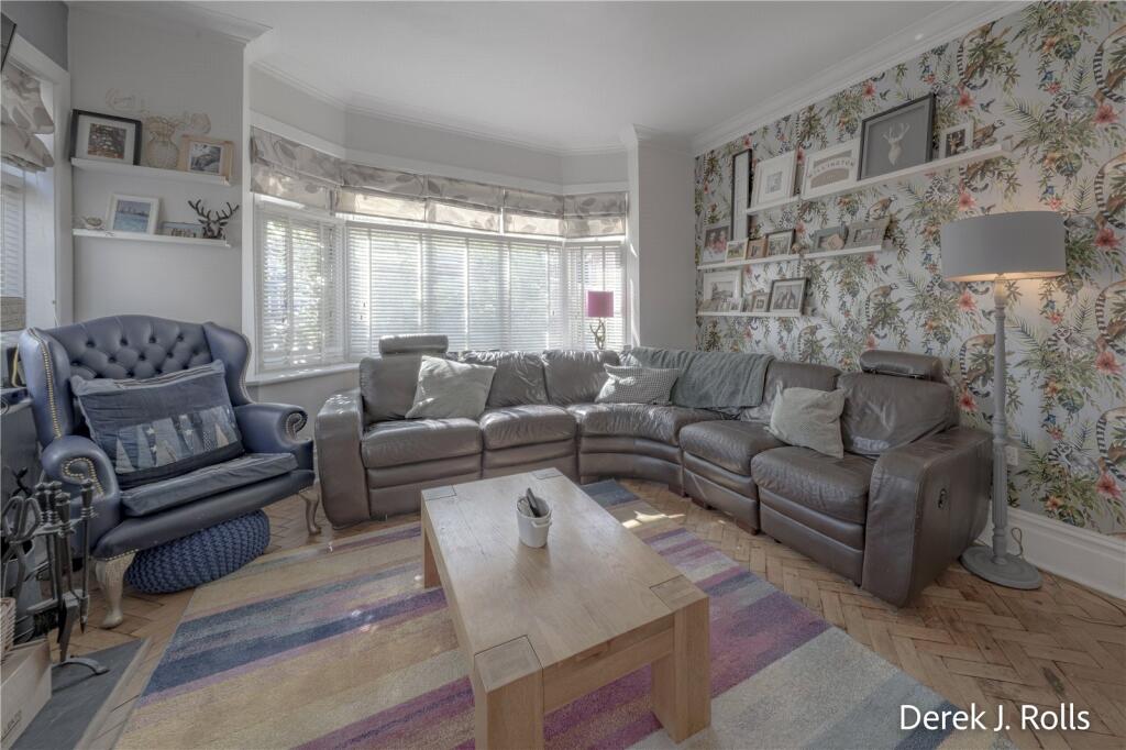 Additional image 5 of Western Avenue, Bournemouth, Dorset, BH10