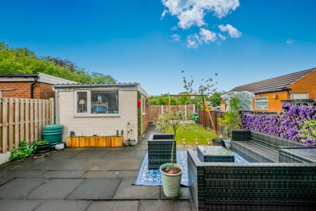 Additional image 12 of Fairfax View, East Bierley, Bradford, BD4