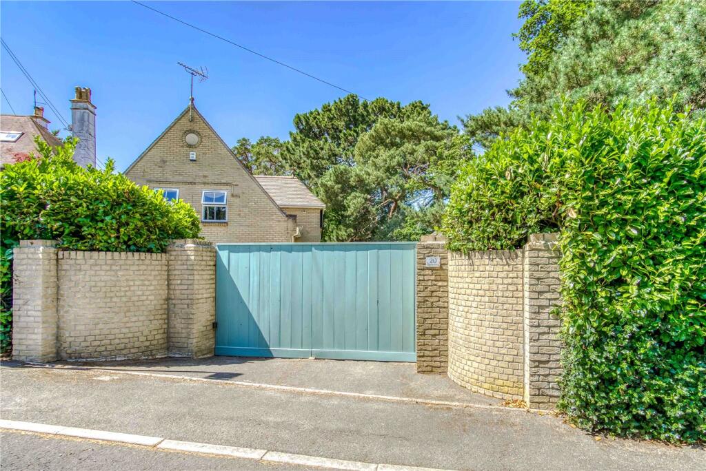 Additional image 23 of Munster Road, Poole, Dorset, BH14