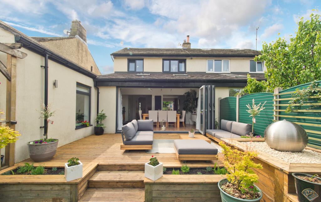 Additional image 8 of Haworth Road, Cross Roads, Keighley, West Yorkshire, BD22