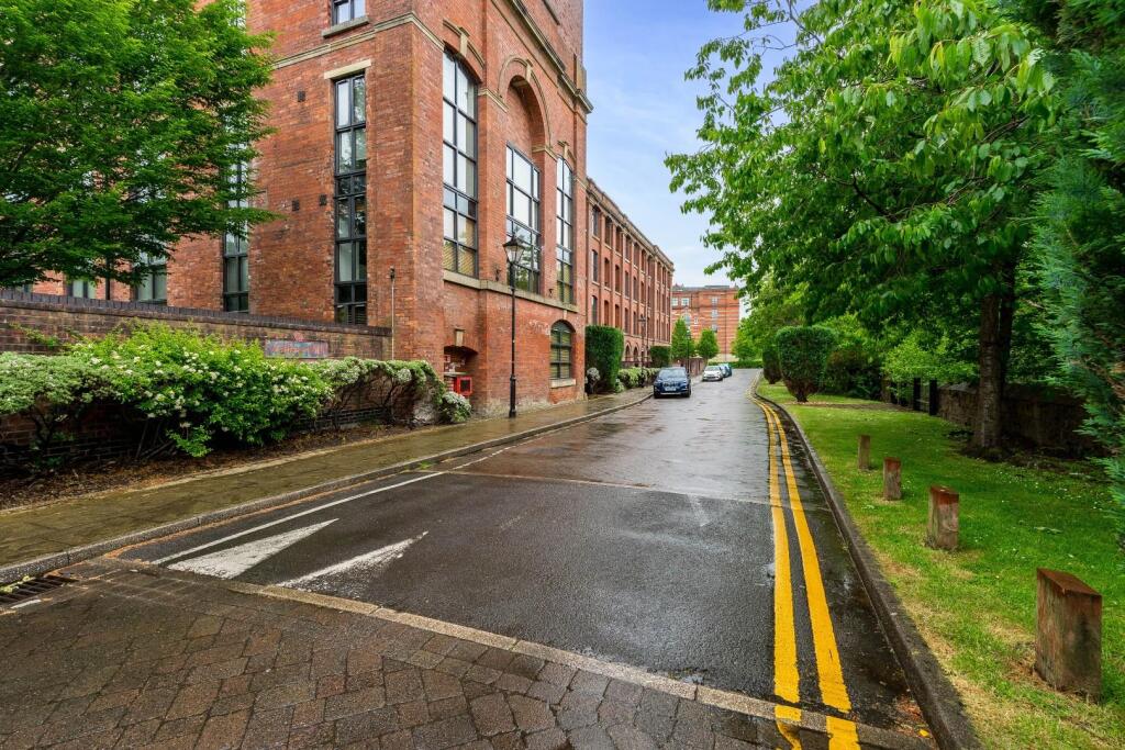 Additional image 23 of Valley Mill, Eagley Valley, Bolton