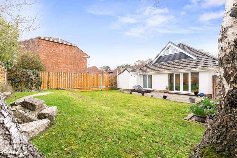 Additional image 18 of Elwood Close, Sandford, BH20
