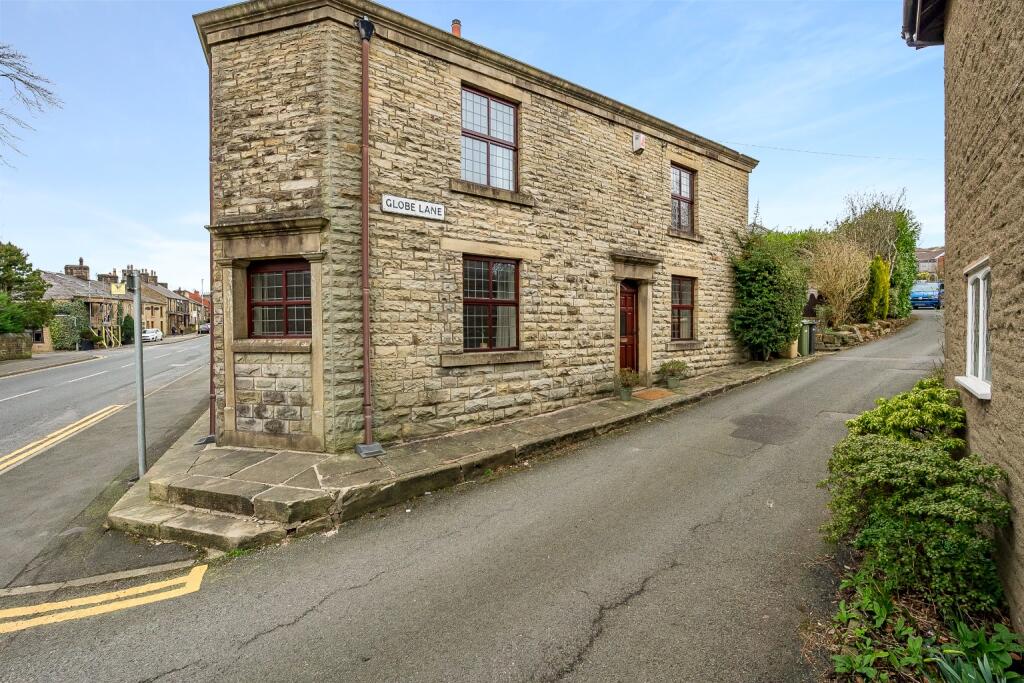 Additional image 32 of Globe Lane, Egerton, BL7 9