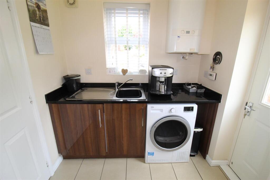 Additional image 8 of Silver Birch Close, Lostock, Bolton