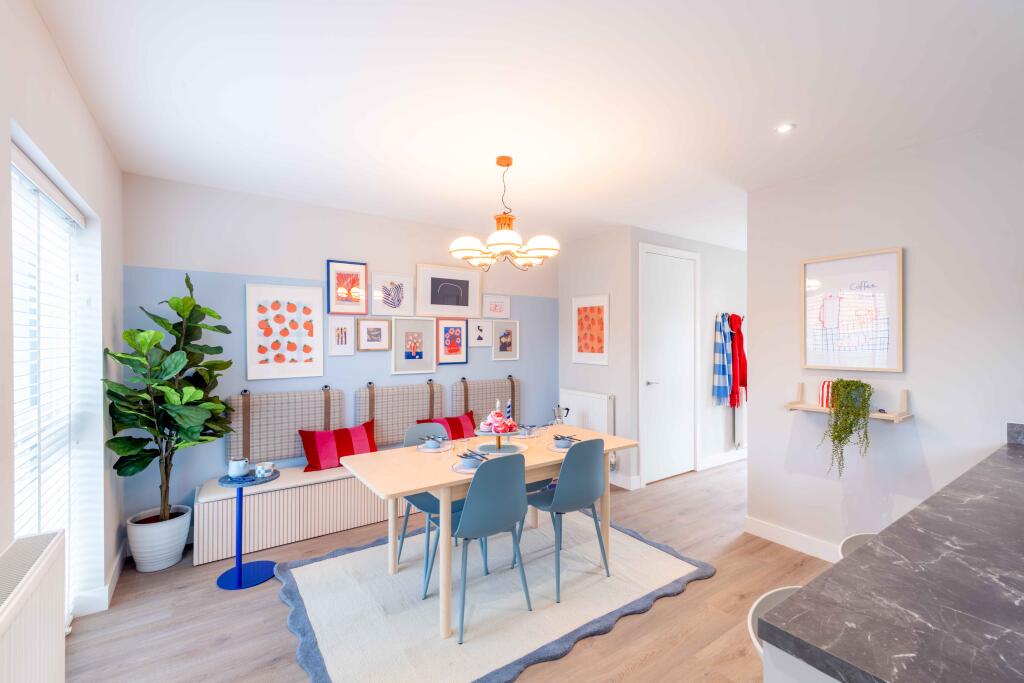 Additional image 3 of Horwich,
Greater Manchester,
BL6 5PH