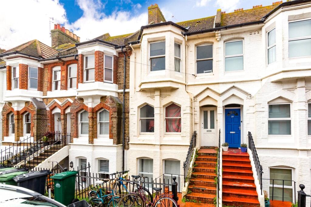 Additional image 10 of Rugby Place, Brighton, BN2