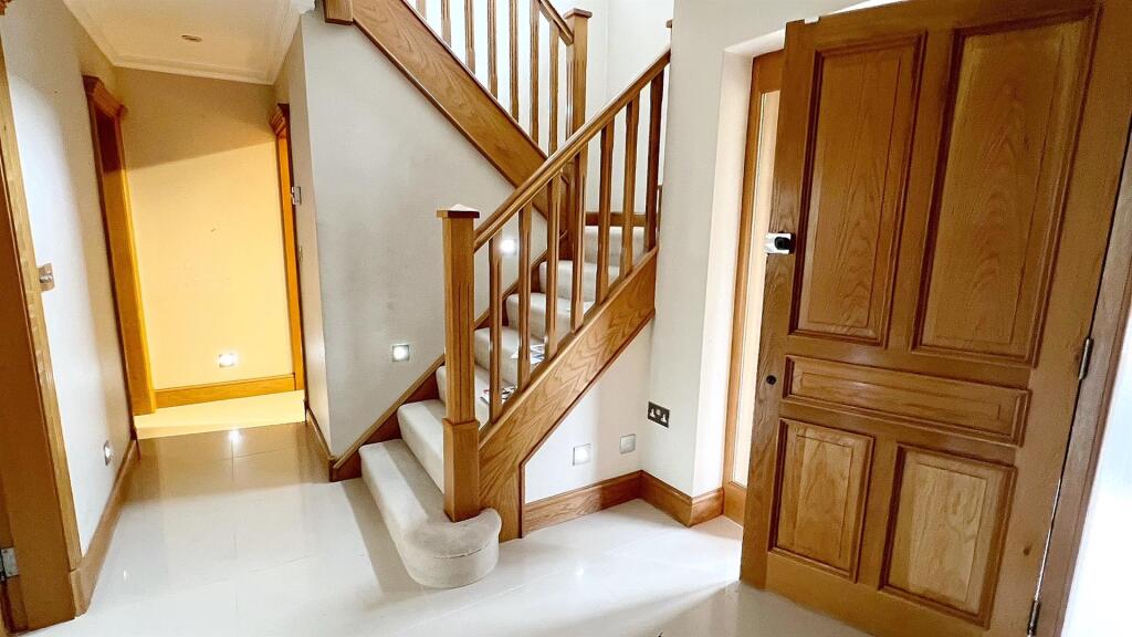 Additional image 10 of Claverdon Drive, Little Aston, Sutton Coldfield