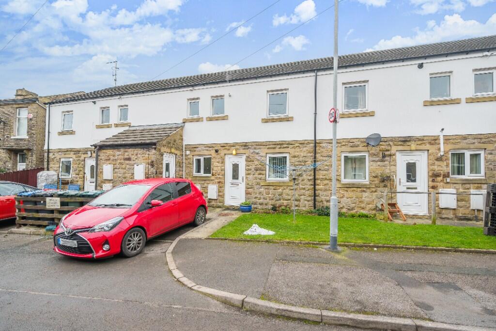 Property image for Quarry Street, Bradford, West Yorkshire, BD9