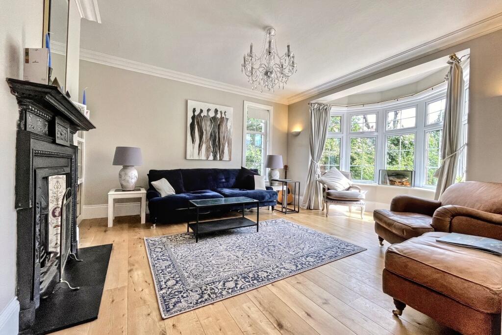 Additional image 4 of Portman Estate