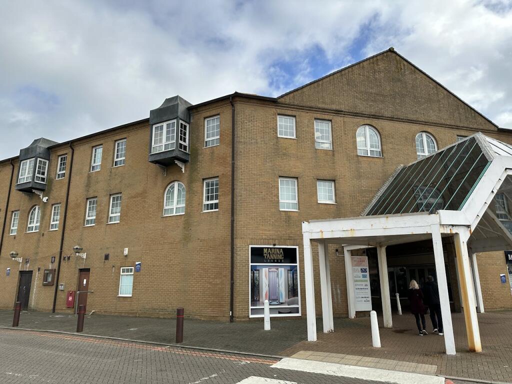 Additional image 6 of Offices 1-3, Brighton Marina, Brighton Marina Village, Brighton, BN2 5WB