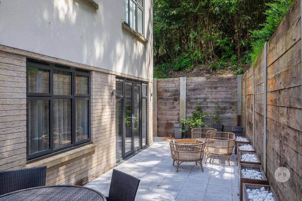 Additional image 41 of Flat 1 Crosstrees 80 Lilliput Road, Canford Cliffs, Poole, BH14 8FS