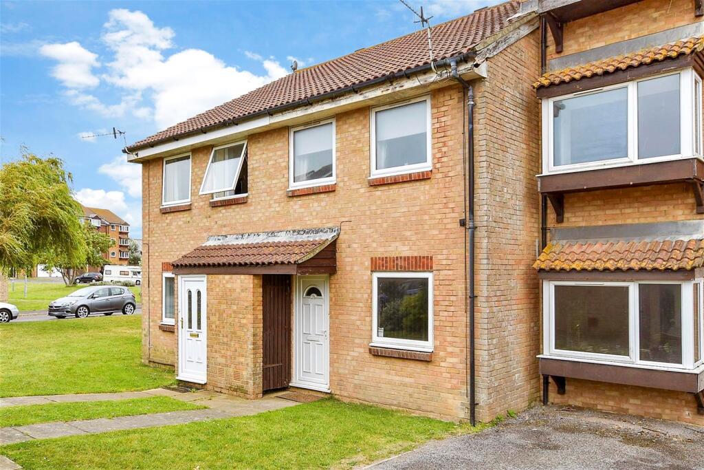 Lake Drive, Peacehaven, East Sussex