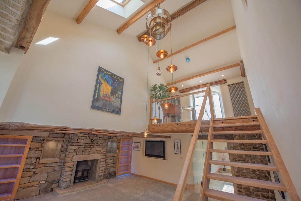Additional image 15 of Cow Gill Barn, Thornton-in-Craven BD23 3TB