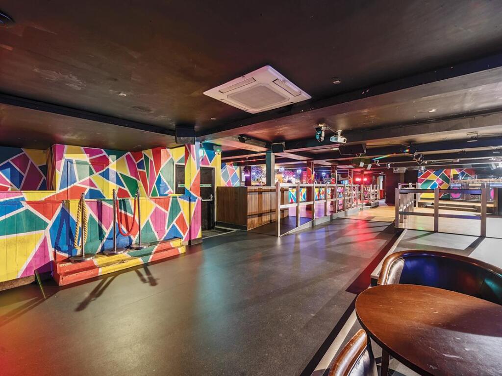 Additional image 18 of Cameo - Eastbourne, 18-20 Langney Road, Eastbourne, BN21 3EU