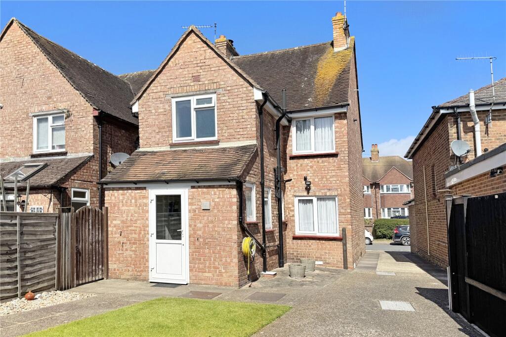 Additional image 5 of The Drills, High Street, Angmering