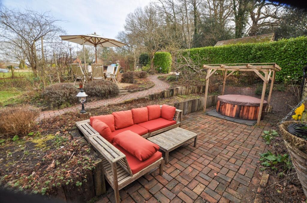 Additional image 19 of Burts Hill, Wimborne, BH21