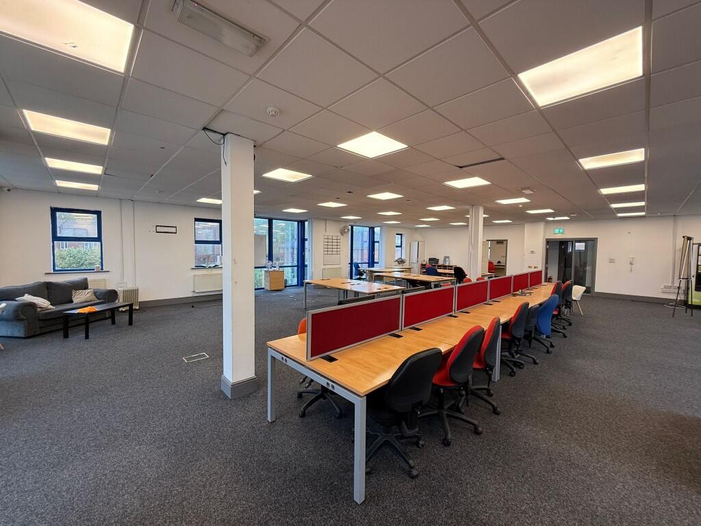 Additional image 12 of Inwood House, Castlecroft Road, Bury, BL9