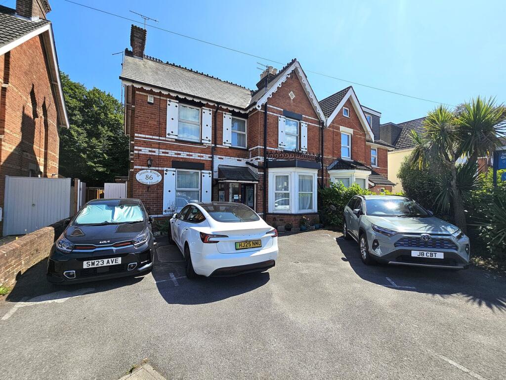 Additional image 26 of 86 Parkstone Road, Poole Park, Poole, BH15